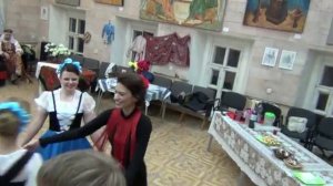 КД Прихоть лорда Байрона  www.rpu-dance.ru