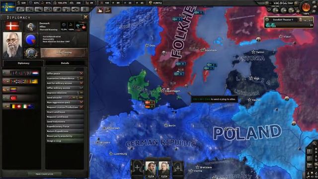 2019 Med Plutonium... Achievement Guide Hearts of Iron 4 смотреть онлайн