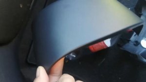 Замена замка зажигания меган1. Скорее совет по замене...