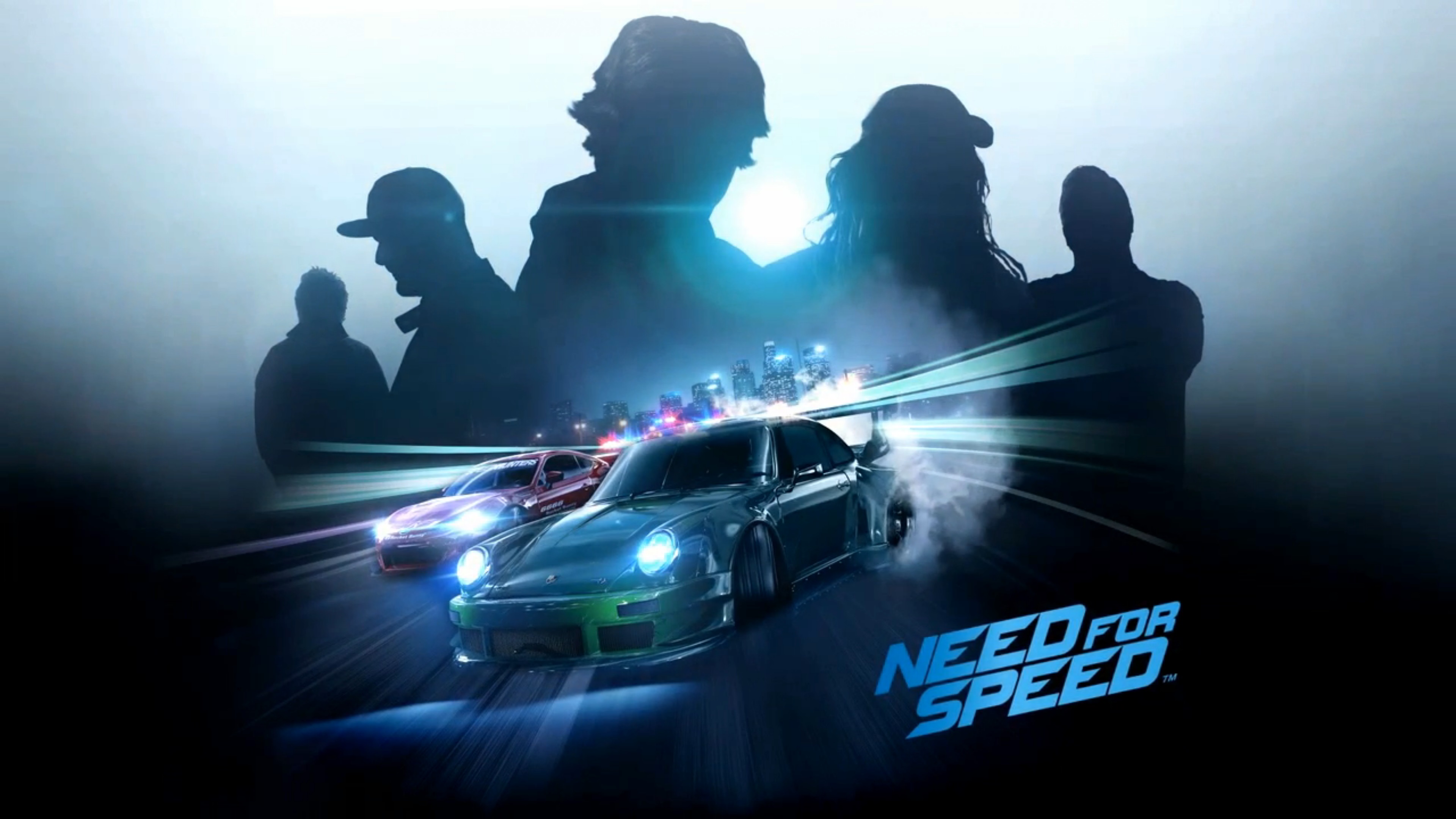 Need For Speed™