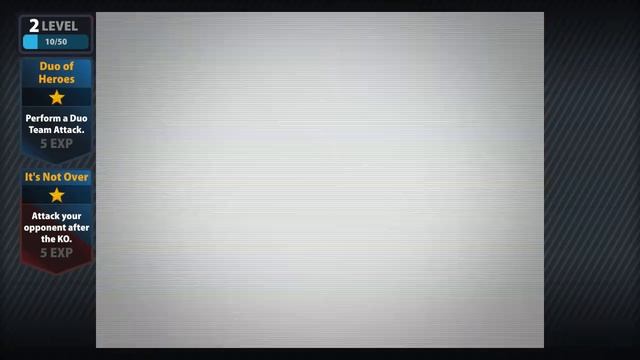 RPCS3 - Vulkan - Marvel vs. Capcom Origins Trial NPUB30667 смотреть онлайн