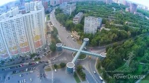 г. Химки. Группа Дюна. Подмосковные вечера.