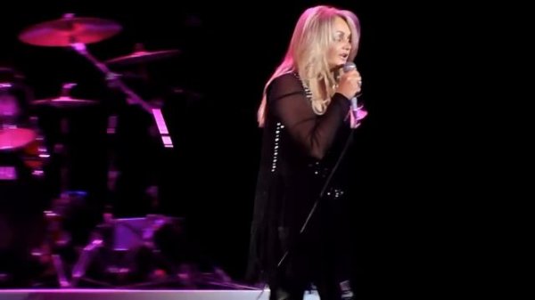 BONNIE TYLER / БОННИ ТАЙЛЕР LIVE