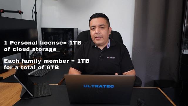 Microsoft 365 Personal Tutorial: Buy, Installing, and cloud. смотреть онлайн