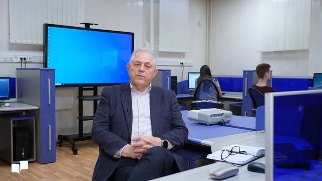 ИИН БАКАЛАВРИАТ Информационная безопасность | МГЛУ 2021 смотреть онлайн