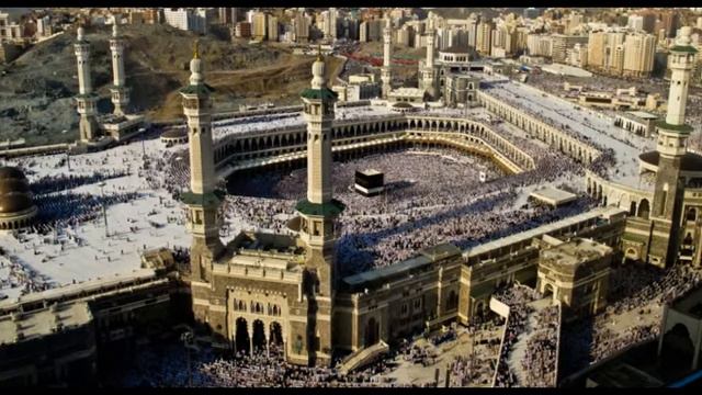 История Ислама - Путь Красноречия(часть первая)-глава 23 смотреть онлайн