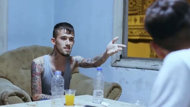 A TURKİSH STORY : FUCK OFF LAN смотреть онлайн