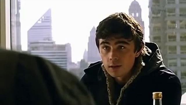 Сила в правде. смотреть онлайн