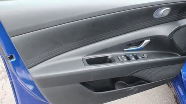 New 2021 Hyundai Elantra Denver CO Centennial, CO #25313 смотреть онлайн