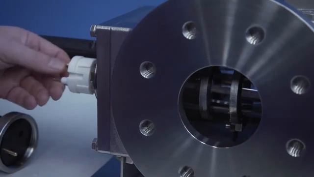 ATG UV EVOQUA Эвоква УФ ультрафиолетовое обеззараживание дезинфекция воды смотреть онлайн