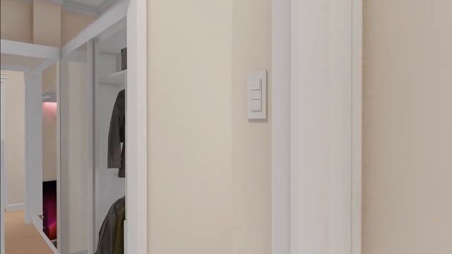 2 BEDROOMS + 2 Toilet & Bath | 76 SQM. (8.0m x 9.5m) | Bungalow House Design | Beautiful & Spacious смотреть онлайн