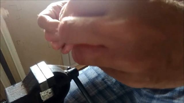 Муха для жереха своими руками. смотреть онлайн