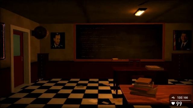 FATHER'S ISLAND - Ver 2.0 Launch Trailer смотреть онлайн