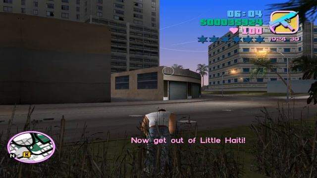 КАК СДЕЛАТЬ ТАК ЧТОБЫ КУБИНСКАЯ ОДЕЖДА ОСТАЛАСЬ НАВСЕГДА ► GTA VICE CITY смотреть онлайн