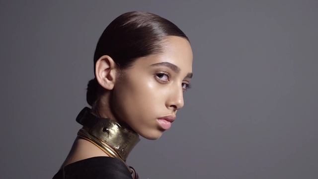 TOM FORD AW16 RUNWAY LOOK смотреть онлайн