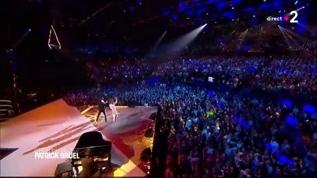 Le Café des Délices Patrick Bruel et "Brigitte" - un soir en direct avec Patrick Bruel 20181103 смотреть онлайн