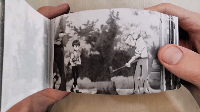 Seek 2 - Roblox DOORS | GH’S Animation FlipBook смотреть онлайн