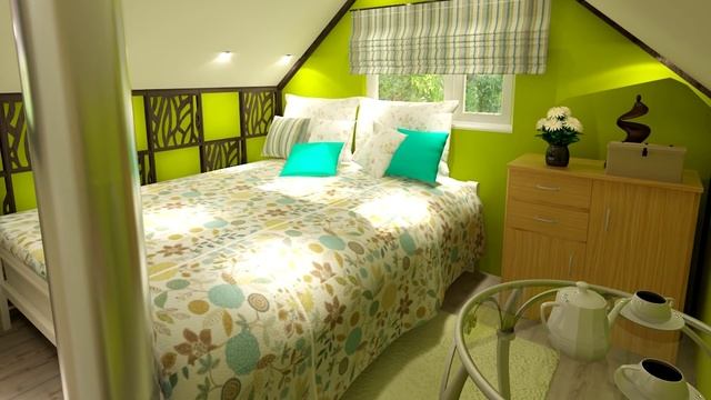 Дизайн интерьера спальных комнат в Кирове, идеи для спальни смотреть онлайн