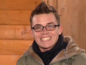 ДОМ-2 Город любви 1783 день Вечерний эфир (28.03.2009)