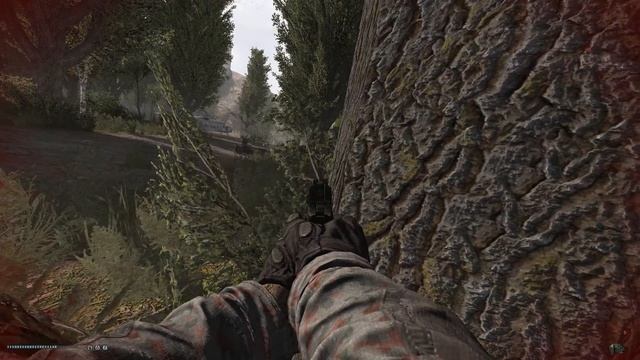 Stalker: Anomaly [Mod] - 3D PDA Update - Monolith / UNISG Iron Man Run смотреть онлайн