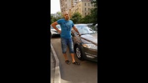 Подбор автомобиля Ford Mondeo 4 рестайлинг