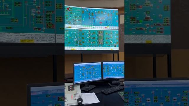 Совет директоров на ГРЭС-2 смотреть онлайн