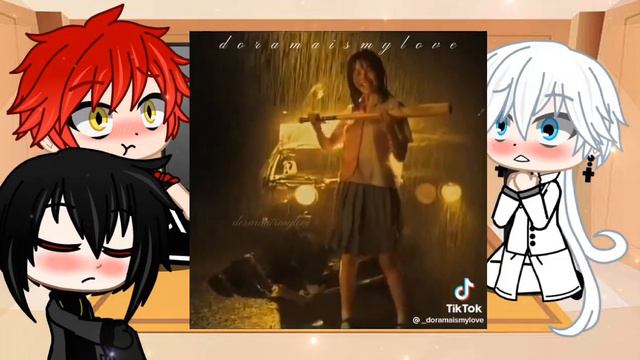 ✨РЕАКЦИЯ ИГРЫ: Soul of yokai НА Т/И КАК НАННО✨ смотреть онлайн