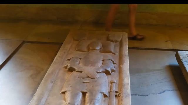 Музей в замке Сфорцеско, Милан. смотреть онлайн