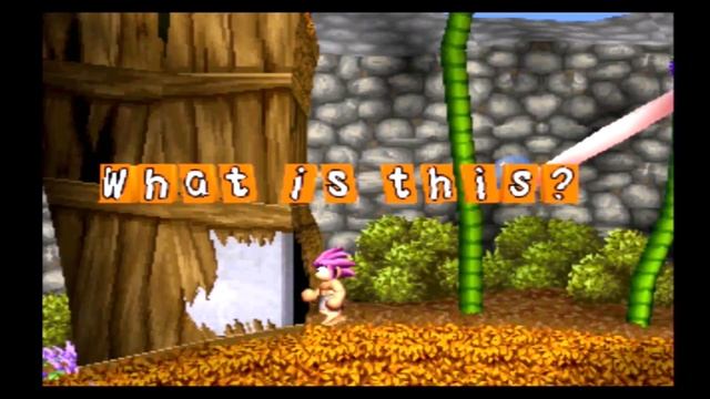 Tomba! (Part 7): Now THIS is Pod Racing! смотреть онлайн