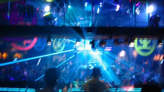 Dario Zack My Baby смотреть онлайн