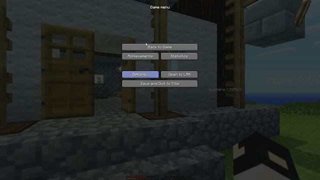 LР: Minecraft: Новые приключение: Часть 3: Супер дом и супер шейдэры! смотреть онлайн