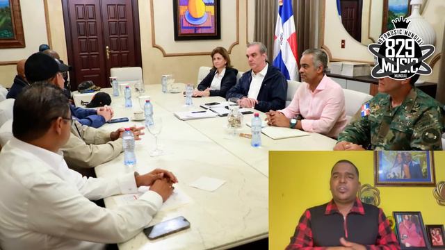 AHORA MISMO,Confirman Dos MUERT0S en Derrumbe del Puente de la Maximo Gómez смотреть онлайн