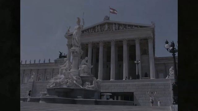 Вена. Достопримечательности Вены смотреть онлайн