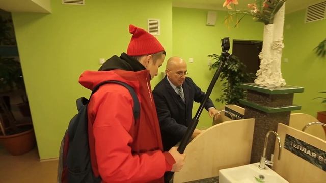 Карта родины. Брестская область. Санаторий "РУЖАНСКИЙ" смотреть онлайн