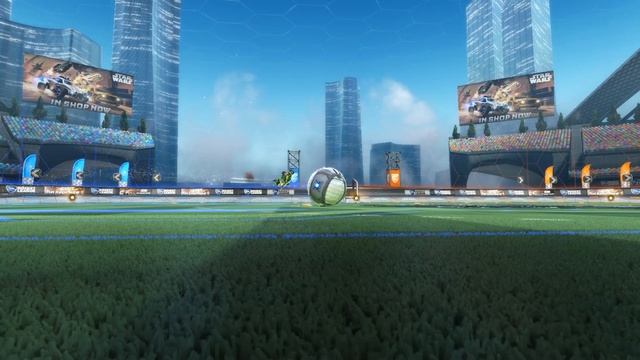 HOW to LUTHER FLICK/PINCH *NEW MECHANIC* + Training Pack - Rocket League Freestyle Tutorial 2023 смотреть онлайн