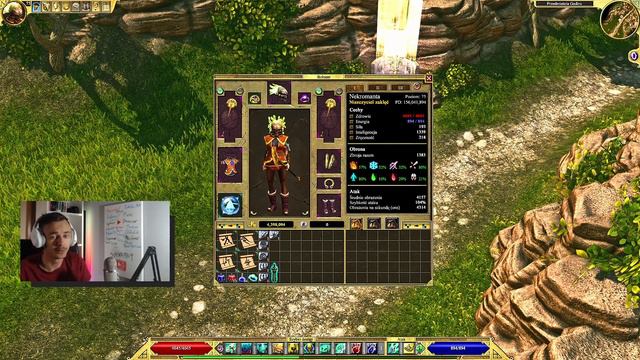 Czy TITAN QUEST po 17 LATACH dalej jest DOBRY? смотреть онлайн