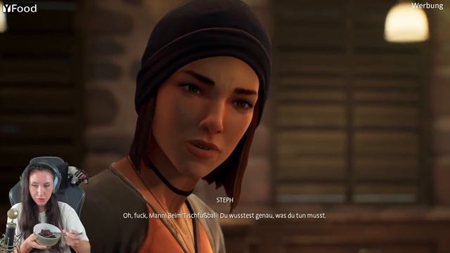 Wenn Emotionen töten! Life Is Strange: True Colors - FULL GAME смотреть онлайн