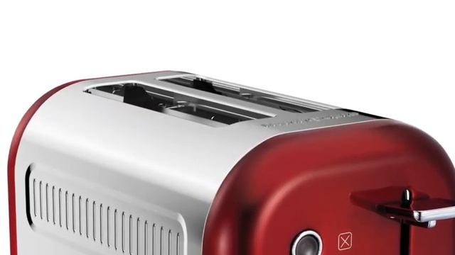 Morphy Richards Accents смотреть онлайн