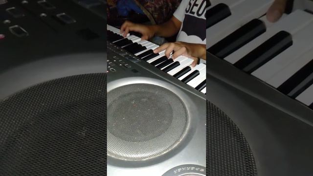 Shape of my Heart - STING - Piano Cover смотреть онлайн