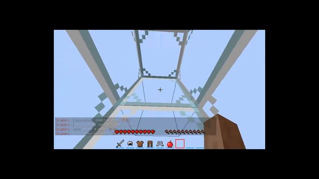 ДА ЛАДНО...SKYWARS 1-MINECRAFT смотреть онлайн