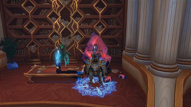 Allods Online 10.0 mini introduction смотреть онлайн