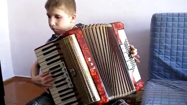 "В землянке" версия Альфа смотреть онлайн