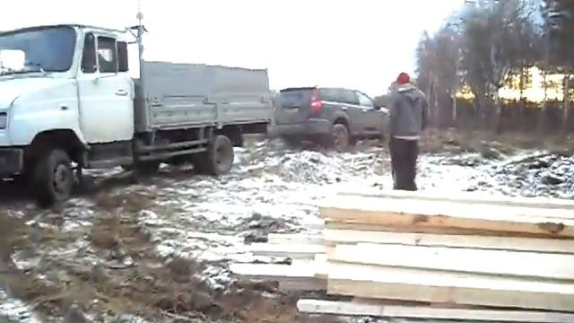 Ховер вытаскивает Бычек смотреть онлайн