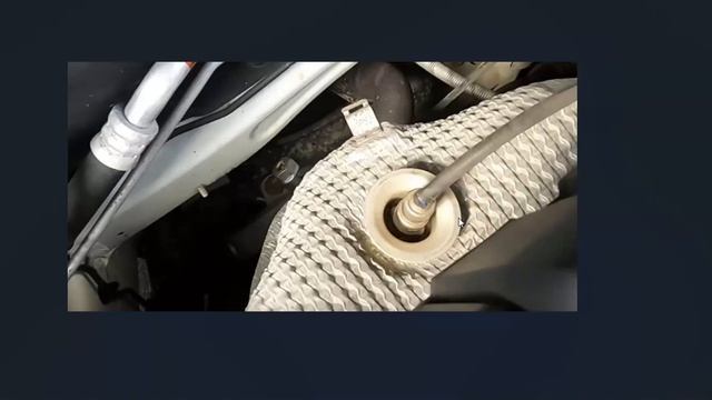 How to Fix a Kia P0131 Code: O2 Sensor Circuit Low Voltage Bank 1 Sensor 1