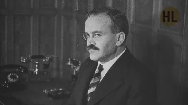 Выступление В.М. Молотова по радио 22 июня 1941 года.