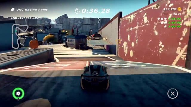 Table Top Racing World Tour ~ Race 1 PURSUIT Junk in da Trunk [TTR Legend Cup] смотреть онлайн