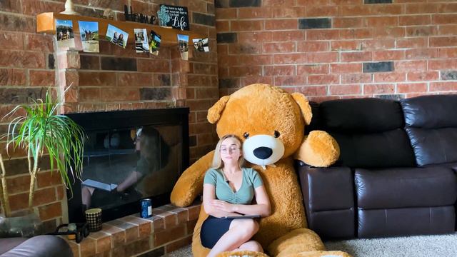 Плюсы жизни в США или Почему стоит переехать? смотреть онлайн