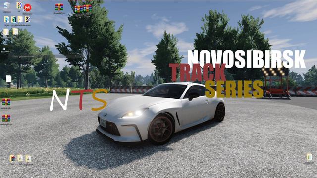 Как установить моды для сервера в BeamMP