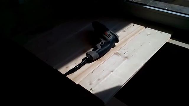 Деревянная столешница на даче место подоконика смотреть онлайн
