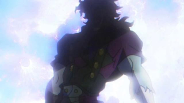 JoJo’s Bizarre Adventure Part 1/Phantom Blood: Dio’s theme смотреть онлайн